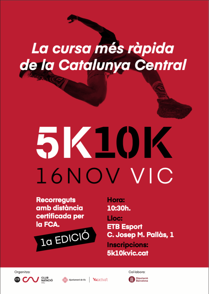 5K10K Vic